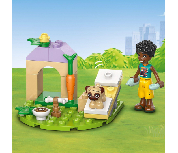 LEGO FRIENDS 42696 Lecznica dla zwierząt - 1473473 - zdjęcie 8